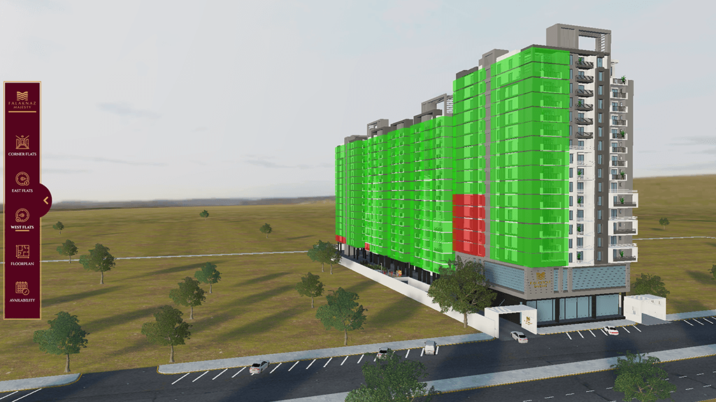 Smart Search, Find the Right Unit, Faster