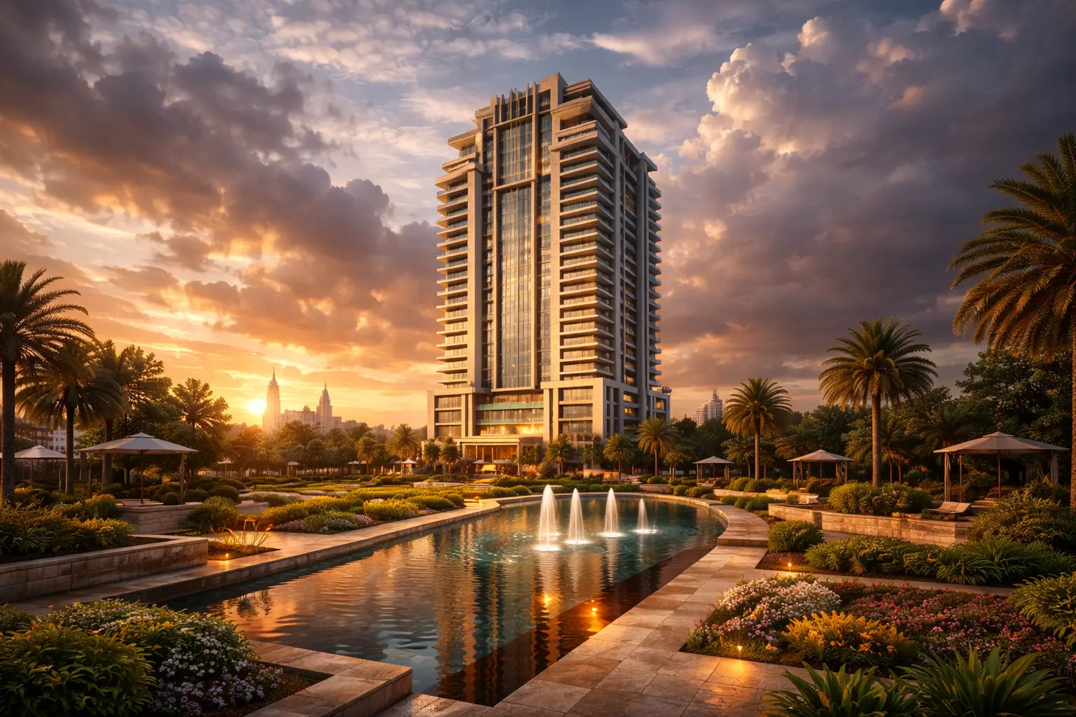 How 3D Visualization Boosts Off-Plan Property Sales by 31%