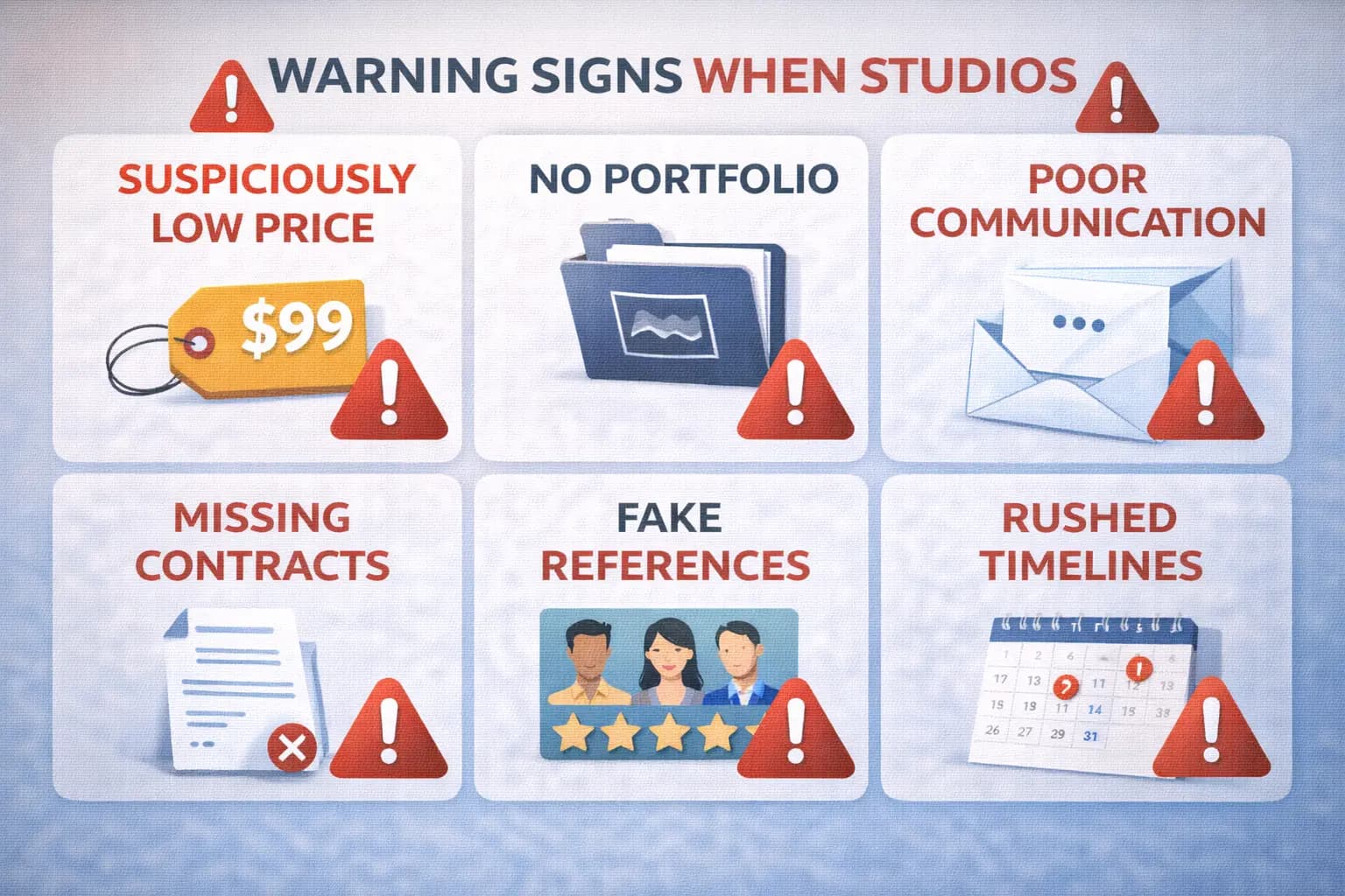 Choosing the Right Visualization Studio Experience