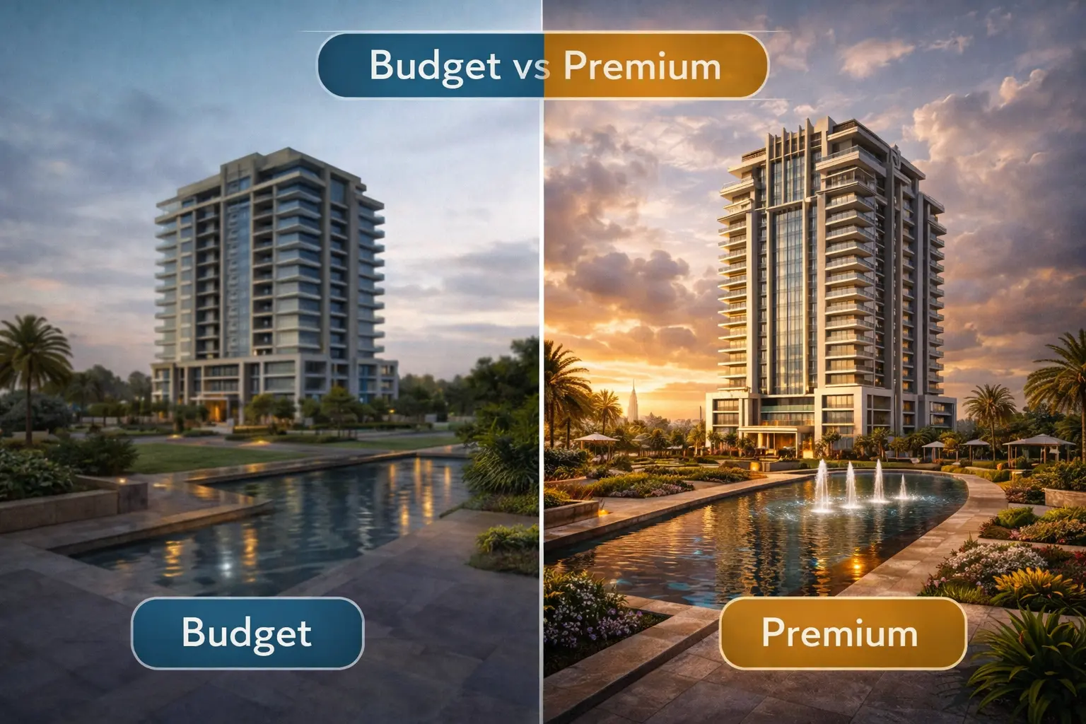 3D Rendering Pricing Factors