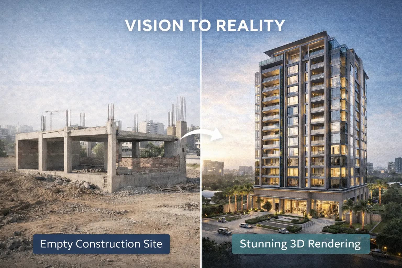 Virtual Tour Implementation Strategy